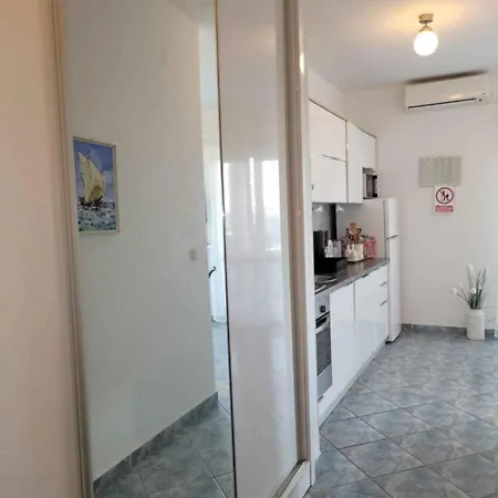 Okrug Gornji 12 Appartamento