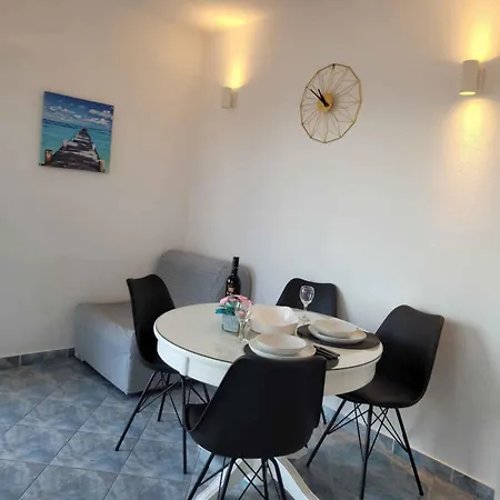 Appartamento Okrug Gornji 12 Traù