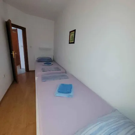 Okrug Gornji 12 Appartamento