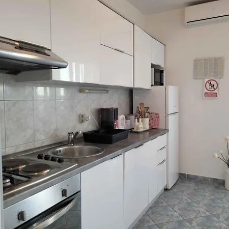 شقة Okrug Gornji 12 *