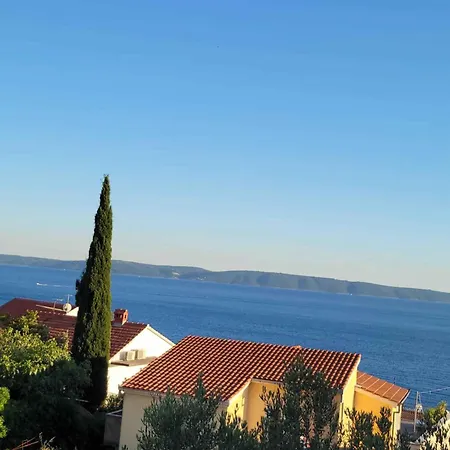 شقة Okrug Gornji 12 *